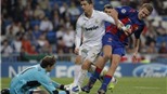 Chấm điểm Real - CSKA: Dấu ấn Cristiano Ronaldo